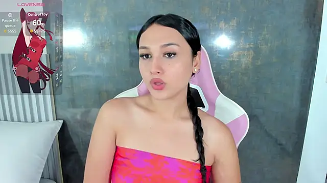 lana boomer online show from 09/27/25, 07:52