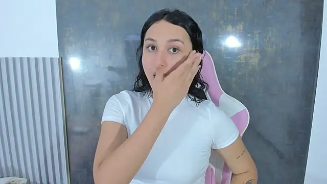 lana boomer online show from 10/23/25, 07:56