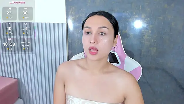 lana boomer online show from 12/14/25, 07:51