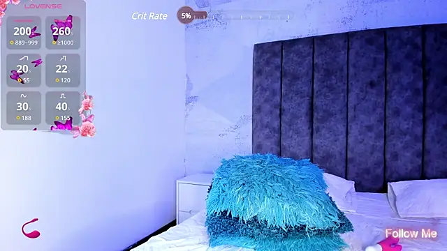 Carolina Evanss online show from 01/30/25, 06:46