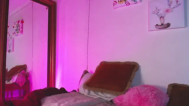 Alice Foster  online show from 10/08/25, 10:07