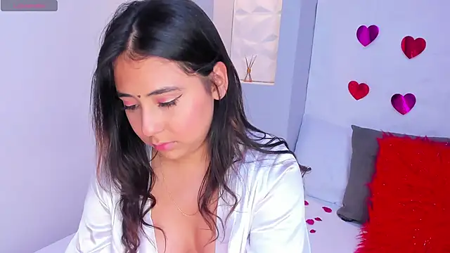 Snapshot of MelodyRey_ chatting on 02/15/25, 10:00 MelodyRey online show from 02/15/25, 10:00