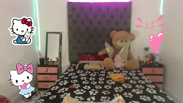 lucianadolll online show from 09/19/25, 05:24