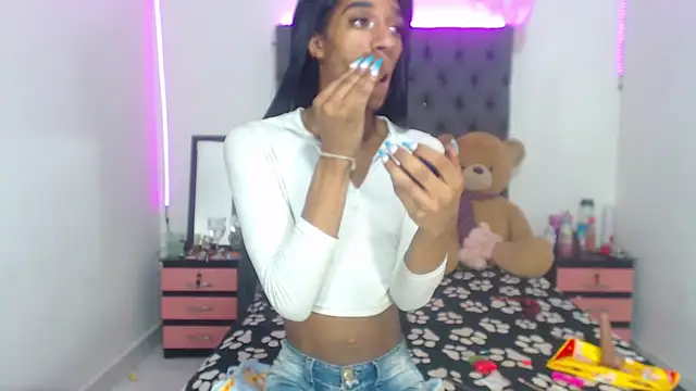 lucianadolll online show from 09/29/25, 02:11