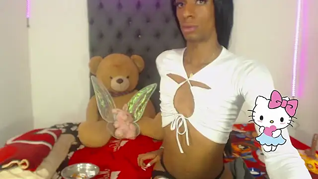 lucianadolll online show from 10/17/25, 09:50