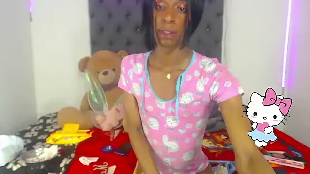 lucianadolll online show from 10/20/25, 06:47