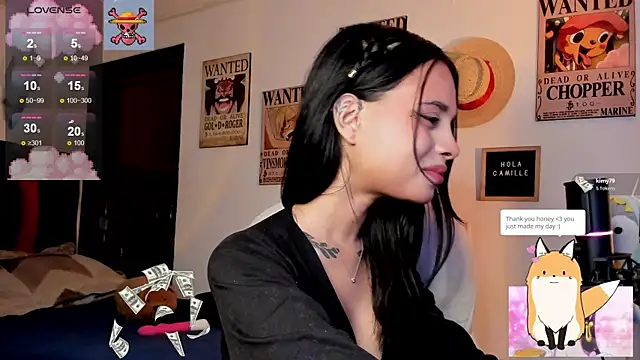 alessia iris19 online show from 05/12/26, 02:52