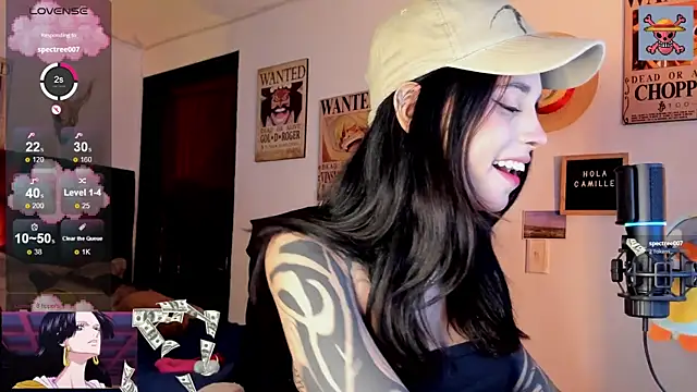 alessia iris19 online show from 05/13/26, 01:14