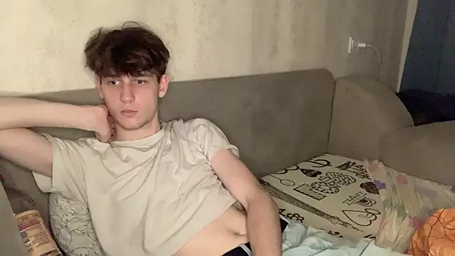 cutie guys online show from 12/19/24, 07:18
