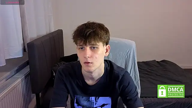 cutie guys online show from 07/24/26, 08:29