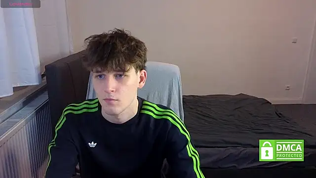 cutie guys online show from 07/28/26, 08:52