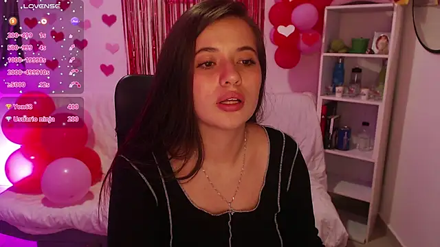 Soy abby online show from 02/18/25, 03:31