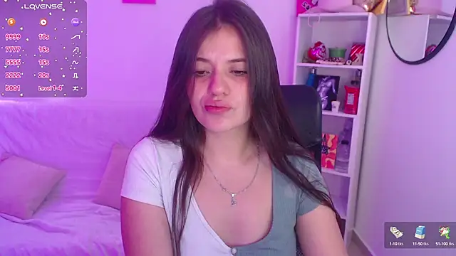 Soy abby online show from 03/15/25, 09:49