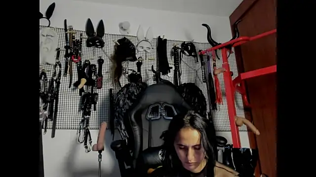Evil sammy online show from 06/04/26, 08:59