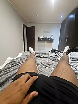 blacksexyg online show from 12/23/24, 10:12