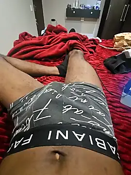 blacksexyg online show from 02/08/25, 10:51