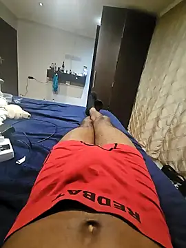 blacksexyg online show from 03/18/25, 09:43