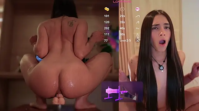 Snapshot of lana_kane_ chatting on 10/02/25, 04:36 lana kane  online show from 10/02/25, 04:36