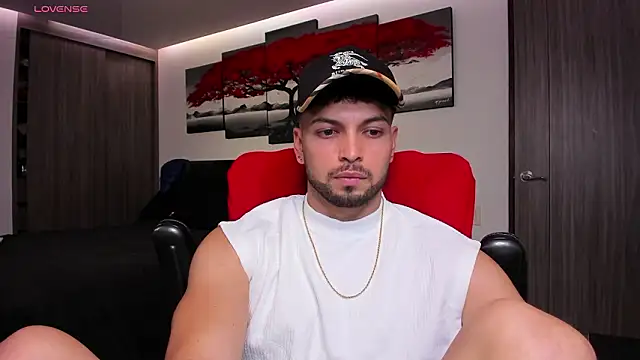 Snapshot of nick_klaus chatting on 03/09/26, 11:42 nick klaus online show from 03/09/26, 11:42