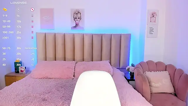 Catvalentine  online show from 12/05/24, 06:32