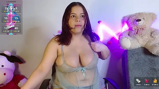 sophia cute1 1 online show from 09/21/25, 12:18