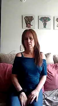 MARYQUANT online show from 03/13/25, 03:06