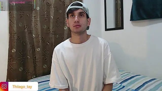 Thhiago tay online show from 11/01/25, 03:03