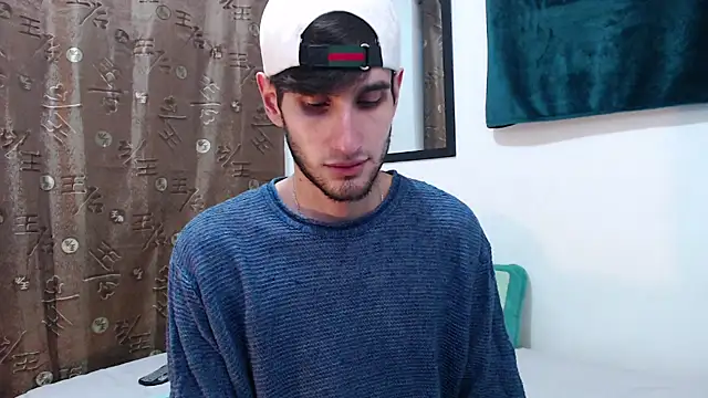 Thhiago tay online show from 11/18/25, 06:29