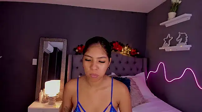 MadyLust online show from 12/07/24, 12:08