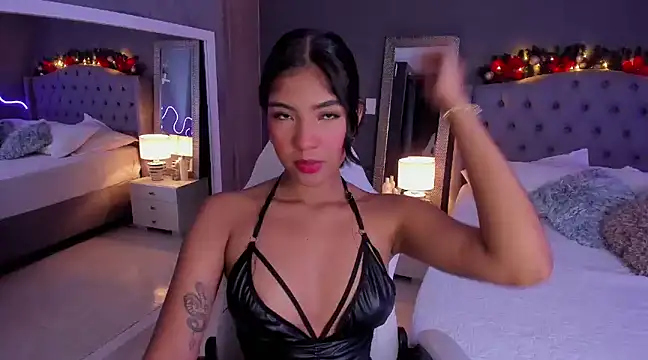 MadyLust online show from 12/08/24, 06:01