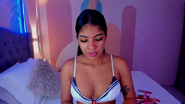 MadyLust online show from 09/28/25, 07:25