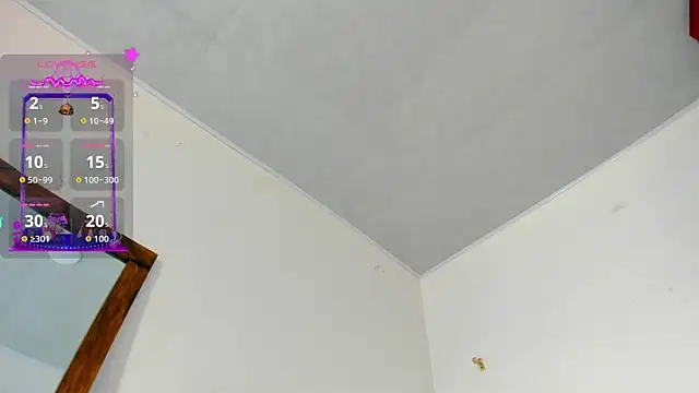 Venus Blackk online show from 06/30/26, 06:20