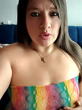 Neve Collins online show from 07/05/26, 12:56