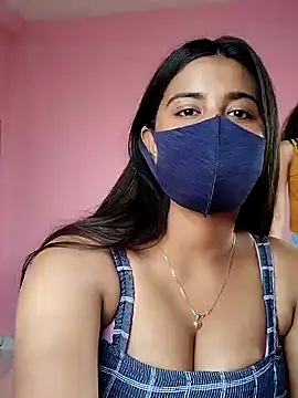 lovely-tanu online show from 12/03/24, 07:10