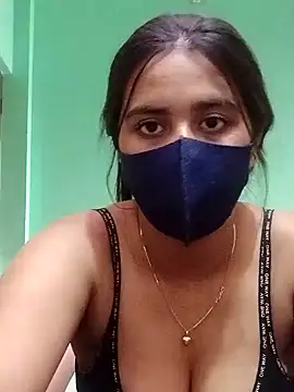lovely-tanu online show from 12/04/24, 10:35