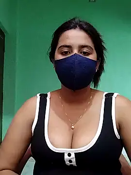 lovely-tanu online show from 12/08/24, 07:37