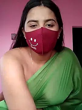 lovely-tanu online show from 12/27/24, 08:13