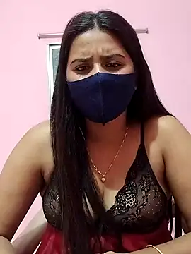 lovely-tanu online show from 01/03/25, 01:36