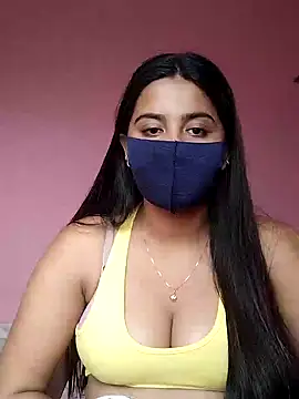 lovely-tanu online show from 01/04/25, 10:05