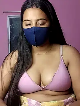 lovely-tanu online show from 01/04/25, 01:31