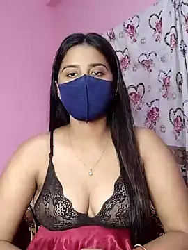 lovely-tanu online show from 01/05/25, 03:02