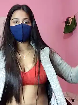 lovely-tanu online show from 01/06/25, 12:46