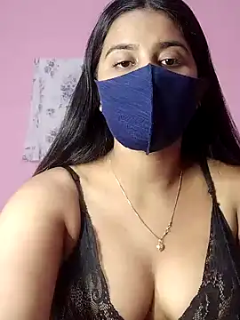 lovely-tanu online show from 01/08/25, 12:58