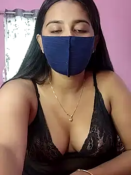 lovely-tanu online show from 01/10/25, 09:23