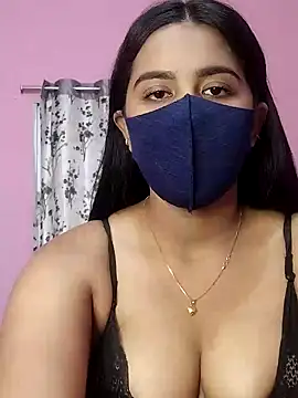 lovely-tanu online show from 01/13/25, 11:19