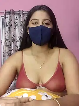 lovely-tanu online show from 01/17/25, 11:59