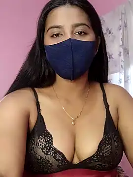 lovely-tanu online show from 01/23/25, 11:15