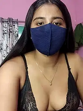 lovely-tanu online show from 01/24/25, 11:26