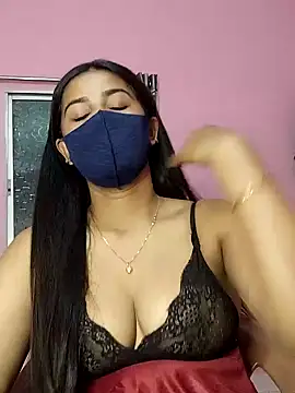 lovely-tanu online show from 02/06/25, 08:56
