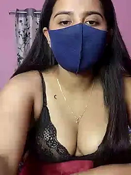 lovely-tanu online show from 02/08/25, 09:46
